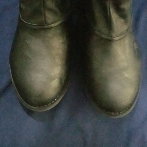 Twisted Boots - Picture 5 of 6